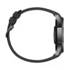 Smartwatch HUAWEI WATCH GT5 Pro 46mm — 1.43 inch AMOLED, GPS, 524 mAh, Titanium case, Black band