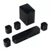 Soundbar Ultimea Aura A40 — compact home audio speaker system