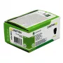 Lexmark 24B7184 toner cartridge 1 pc(s) Original Yellow