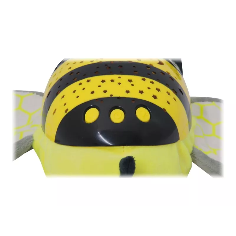 Night Light Freestanding Jamara Dreamy Bee
