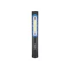 Hand flashlight Varta 85131000 Black