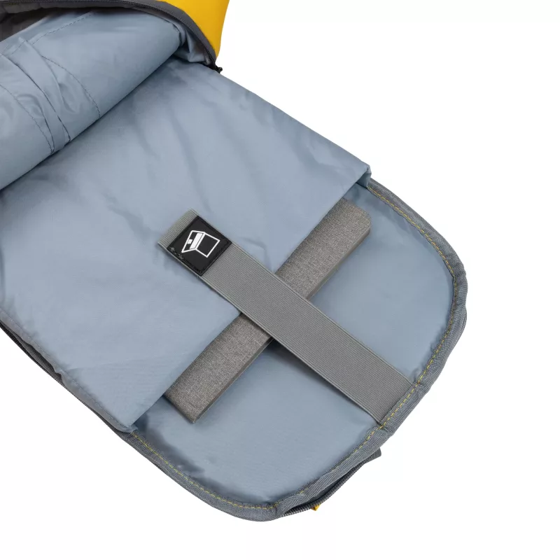Laptop bag SBOX NSE-1206Y for 15.6-inch laptops, yellow