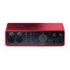 Focusrite Scarlett 16/16 4th Gen - audio interface