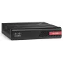 Cisco - ASA 5506-X with FirePOWER Services - Security Appliance - 8 Ports GigE Desktop