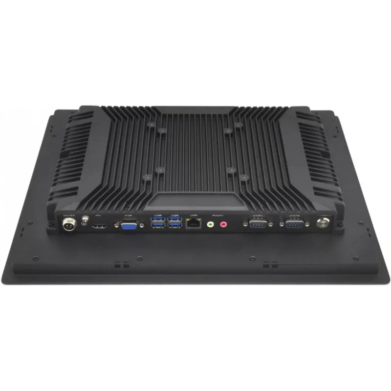 Computer ALLNET AIO IPC industrial Intel® Whiskey Lake i3 8145U 8GB 128GB Touch Windows/Linux