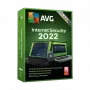 AVG Internet Security | 1 PC | 3 Years
