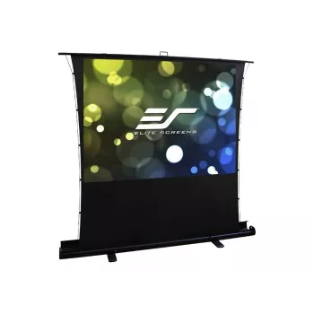 Projection screen Elite Screens ezCinema Tab-Tension 2.34 m (92 inch)