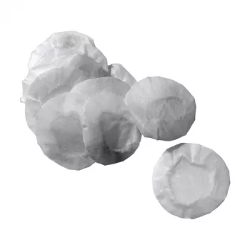 EPOS I SENNHEISER HPH 02 - Hygieneüberzug für Headset (Packung mit 50) - für IMPACT MB Pro 1, Pro 2, IMPACT SC 23X, 26X, 30, 60, 63X, 66X (1000779)