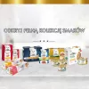GOURMET Gold Beef - wet cat food - 85g