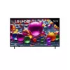 LG 55UA75006LA.AEUD, LED-Fernseher, 139 cm (55 Zoll), UHD, schwarz UltraHD/4K, Tripple Tuner, HDR (55UA75006LA.AEUD)