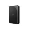 External Hard Drive Western Digital 6TB USB 3.2 Gen 1 WDBG8A0060BBK-WESN