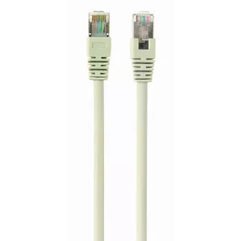Patch Cable CAT6 Ftp 30M/WHITE PPB6-30M Gembird