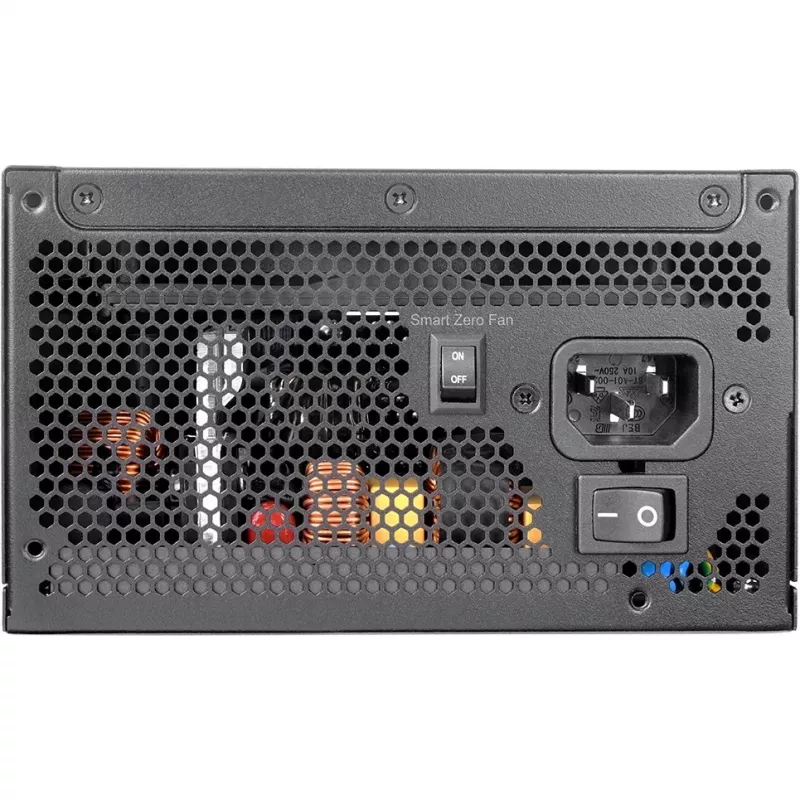 Power Supply Unit Thermaltake Toughpower GT 1200W 24-pin ATX Black