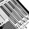 SilverStone SUGO SG11 - tower - micro-
