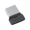 Jabra LInk 370 - MS Teams, USB receiver, Black, Grey