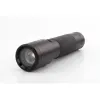 Ansmann 1600-0138 flashlight Black Hand flashlight