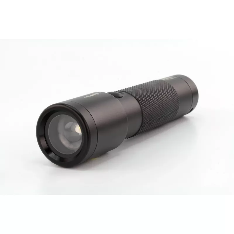 Ansmann 1600-0138 flashlight Black Hand flashlight