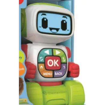 Clementoni Eddie Educational Robot