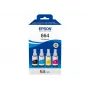 Epson C13T66464A printer ink refill Original