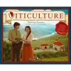 Viticulture Essential Edition, Board Game