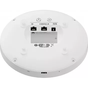 Access Point HUAWEI eKit AP661 2.4 GHz 5 GHz Wi-Fi 6