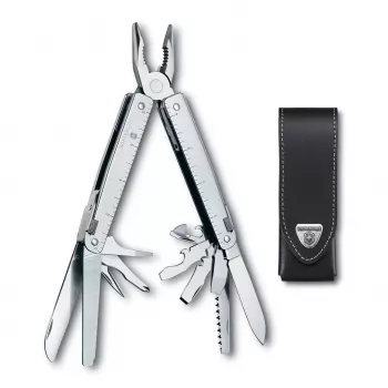 Multitool Victorinox Swiss Tool — Victorinox multitool model O
