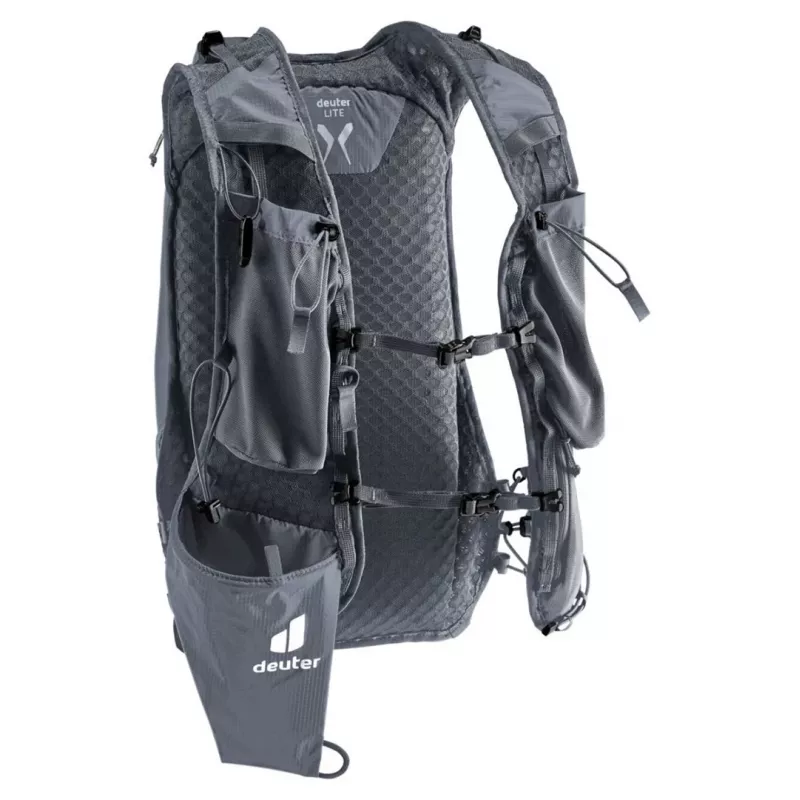 Backpack DEUTER Ascender 13 running lightweight water-resistant