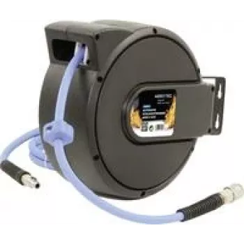 Air hose reel Aerotec Aero 8 ECO 320 mm 12 bar wall mount
