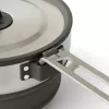 Collapsible Pot Detour Steel