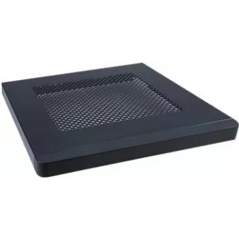 Inter Tech Enclosure Inter-Tech Expansion Mini ITX-601 to ITX-602 black (88885383)