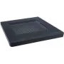 Inter Tech Enclosure Inter-Tech Expansion Mini ITX-601 to ITX-602 black (88885383)
