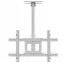 TV Set Accessory Ceiling MOUNT/32-80 White N1L-W Onkron