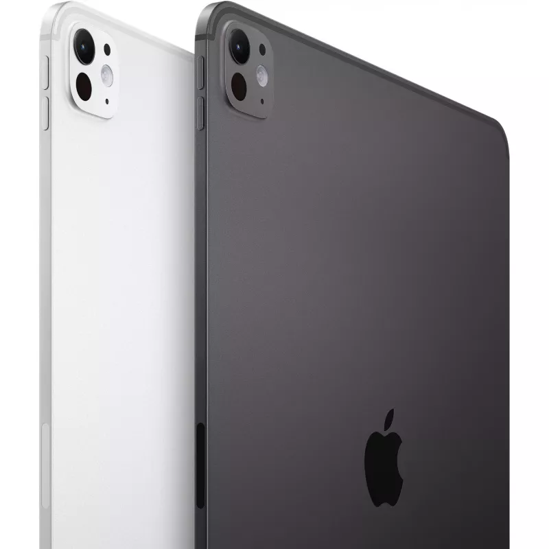 APPLE iPad Pro 28,22cm 11,0Zoll 1TB WiFi Black M4 Chip Ultra Retina XDR Display 2420 x 1668 pixel 264 ppi