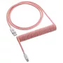Cablemod CM-CKCA-CW-OW150OW-R USB Cable 1,5 m USB A USB C Orange (CM-CKCA-CW-OW150OW-R)