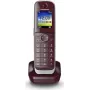 DECT telephone handset Panasonic KX-TGJA30EX Bordeaux