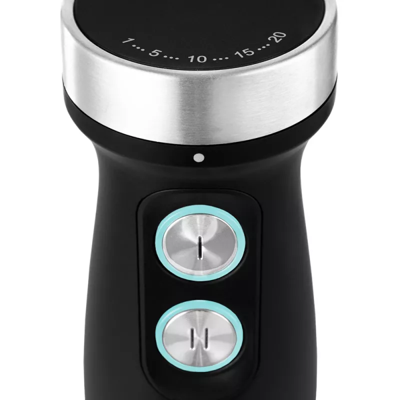 Immersion blender Gastroback Design Power Hand Blender Set 5-in-1