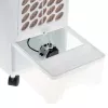 Mesko MS 7918 Air cooler 3in1, Free standing, 3 modes of operation: cooling, purification, humidification, White | Mesko | Air cooler 3in1 | MS 7918 | White