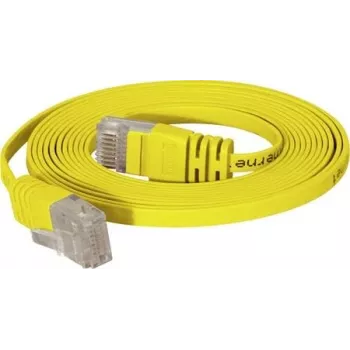 Networking Cable Tecline U/UTP Cat6 2m