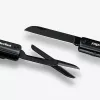 Multi-functional flashlight pen Nextool NE20026 — LED 50 lm, 90 min runtime, stainless steel knife, scissors, USB-C, aluminium, 125×15 mm, 38 g