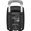 2-way Speaker Behringer Europort MPA40BT-PRO 40W