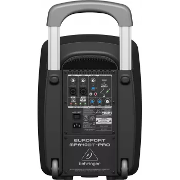 2-way Speaker Behringer Europort MPA40BT-PRO 40W