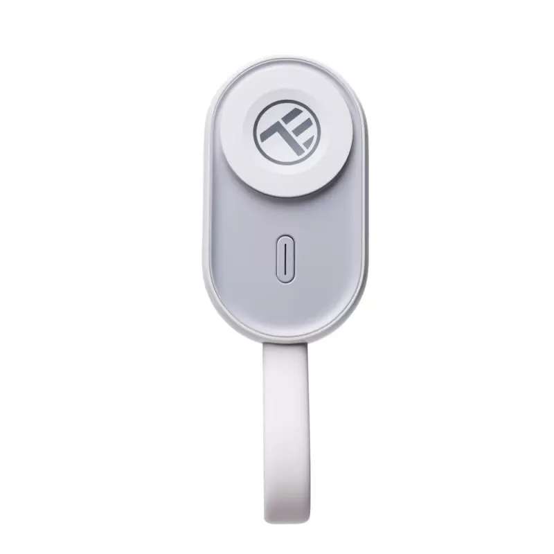 Wireless powerbank charger Tellur TLL151441 1200mAh for Apple Watch — portable wireless charger