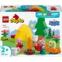 LEGO DUPLO 10452 Camping Trip