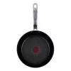 All-purpose frying pan Tefal Intuition B8170644, round, 28 cm, black, PFOA-free