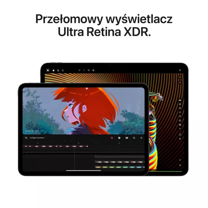 Tablet Apple iPad Pro 13 inch M4 16GB 2TB iPadOS 17