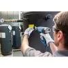 Hot air gun Bosch GHG 23-66 PROFESSIONAL
