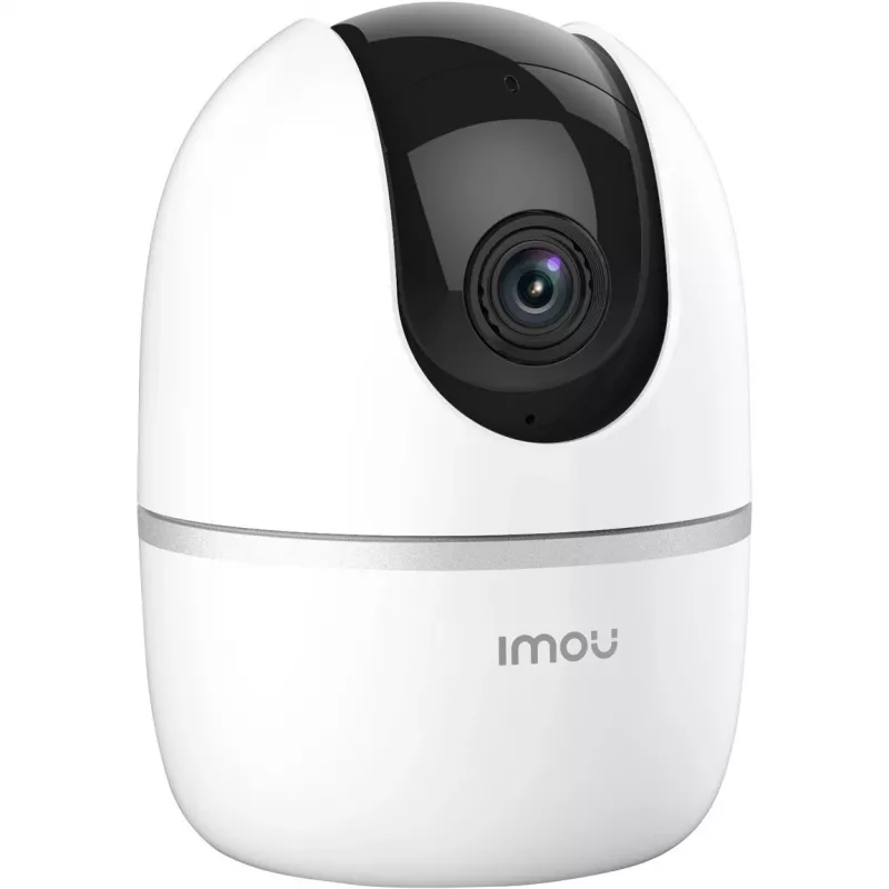 IP Camera IMOU A1 2K — network security camera, 2304×1296 resolution, indoor use