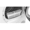 Tumble dryer Bosch WTH86200PL 8 kg capacity Heat Pump