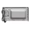 Amica AMMF20M1B microwave oven 20 l 700 W Black