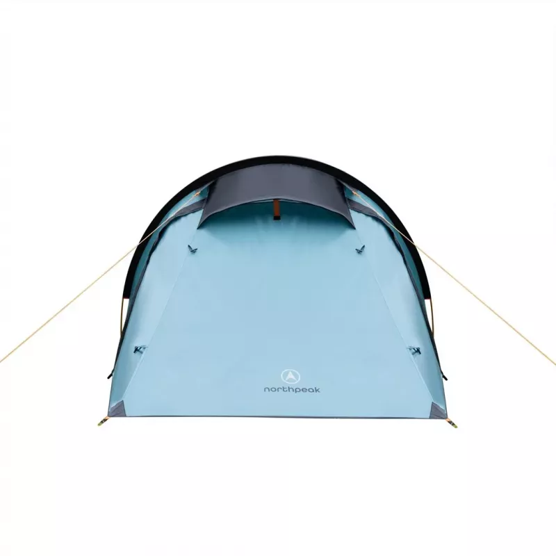 Camping tent - Nils Camp NC6003 North Peak
